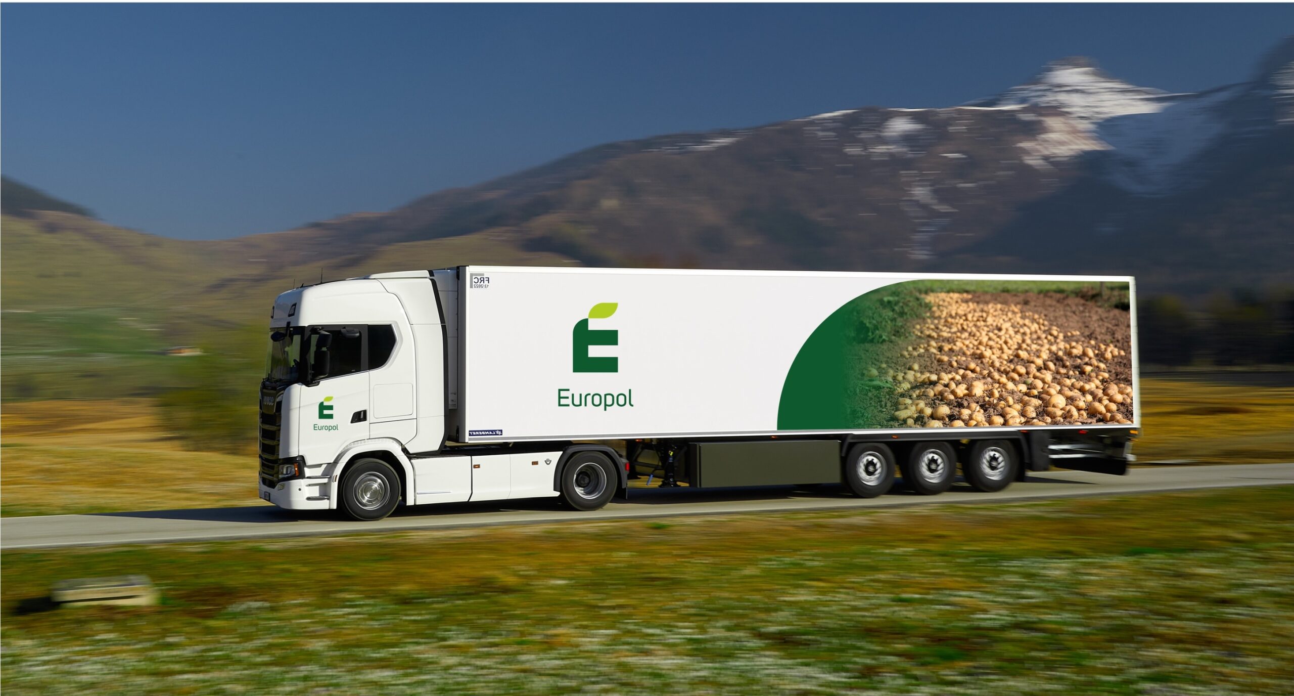 Ziemniaki Słomków Suchy